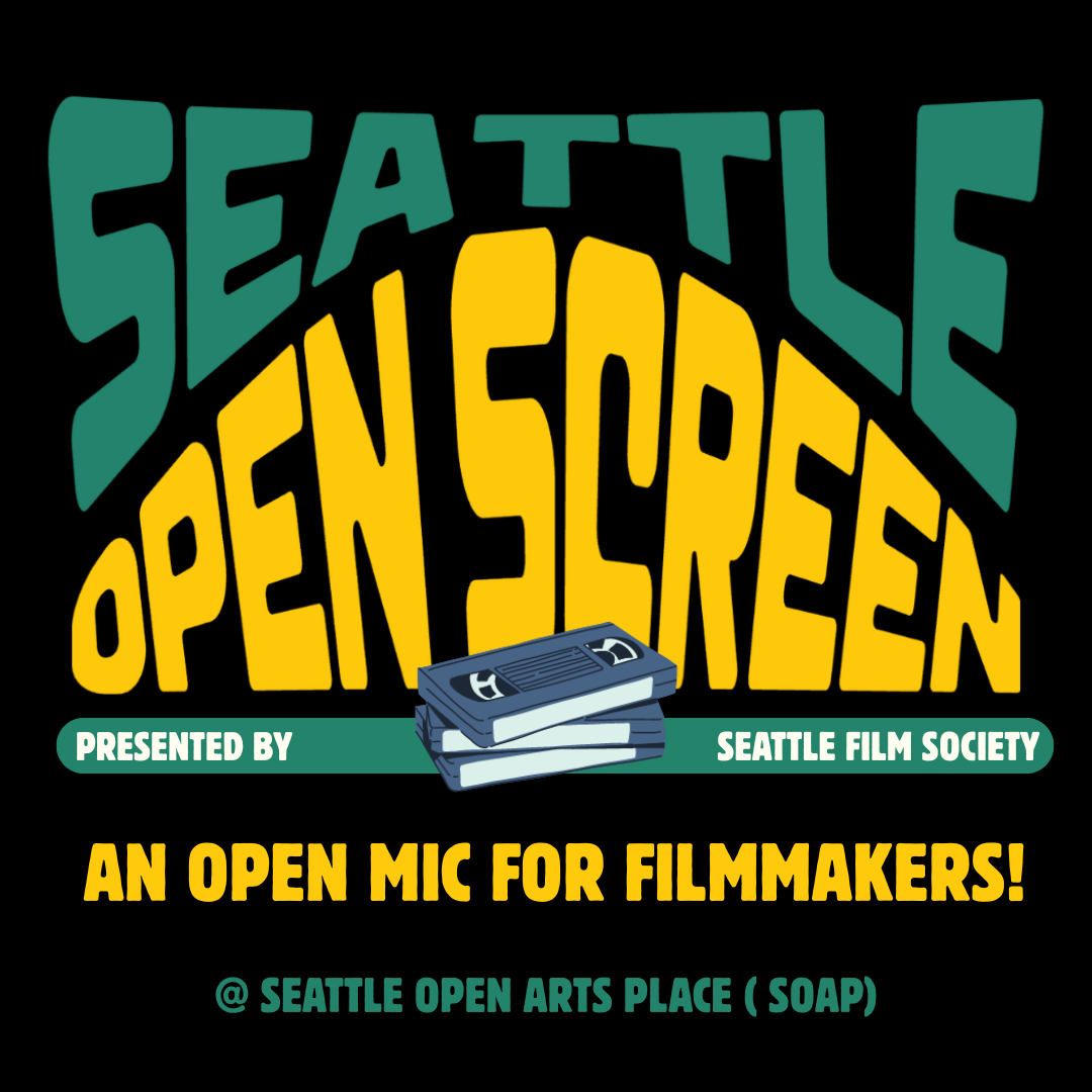 Calendar — Seattle Film Society